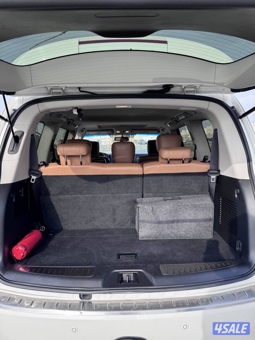 باترول بلاتينيوم سيتي 20147