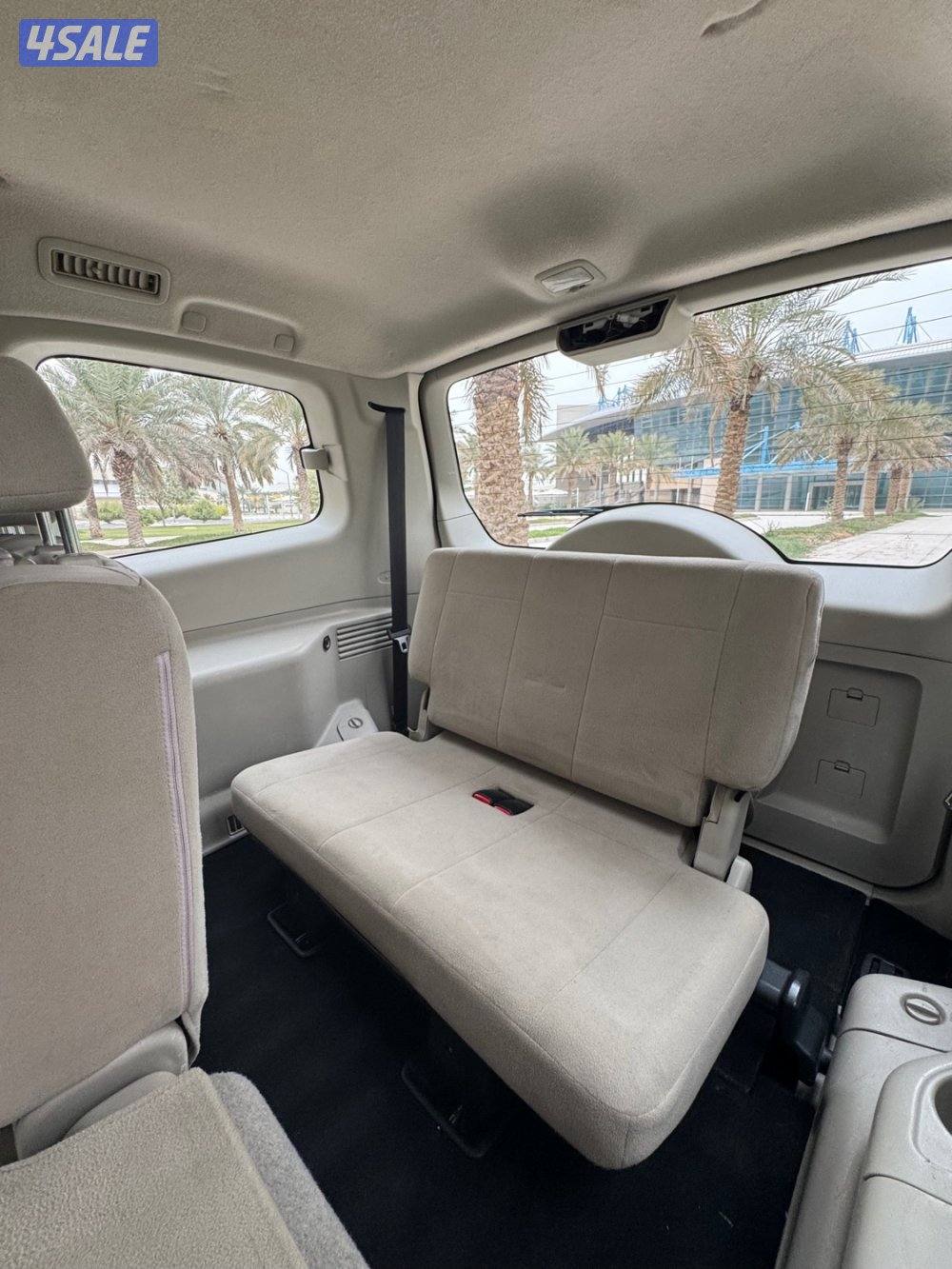 للبيع باجيرو 2012 بحالة الوكالة بيعة سريعة5