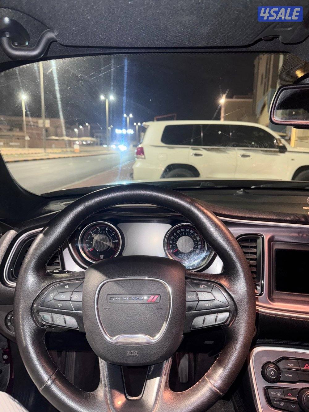 للبيع تشالنجر SXT0