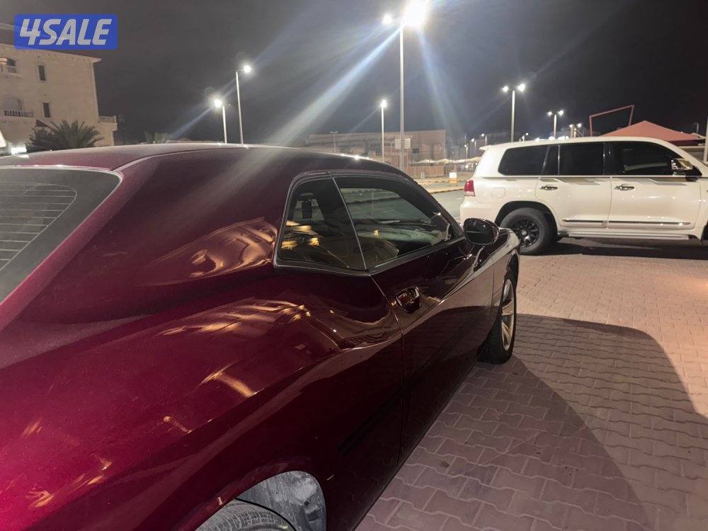 للبيع تشالنجر SXT2