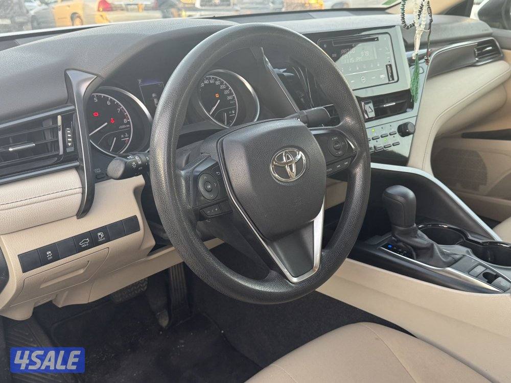 كامري موديل 2022 جمله ومفرد5