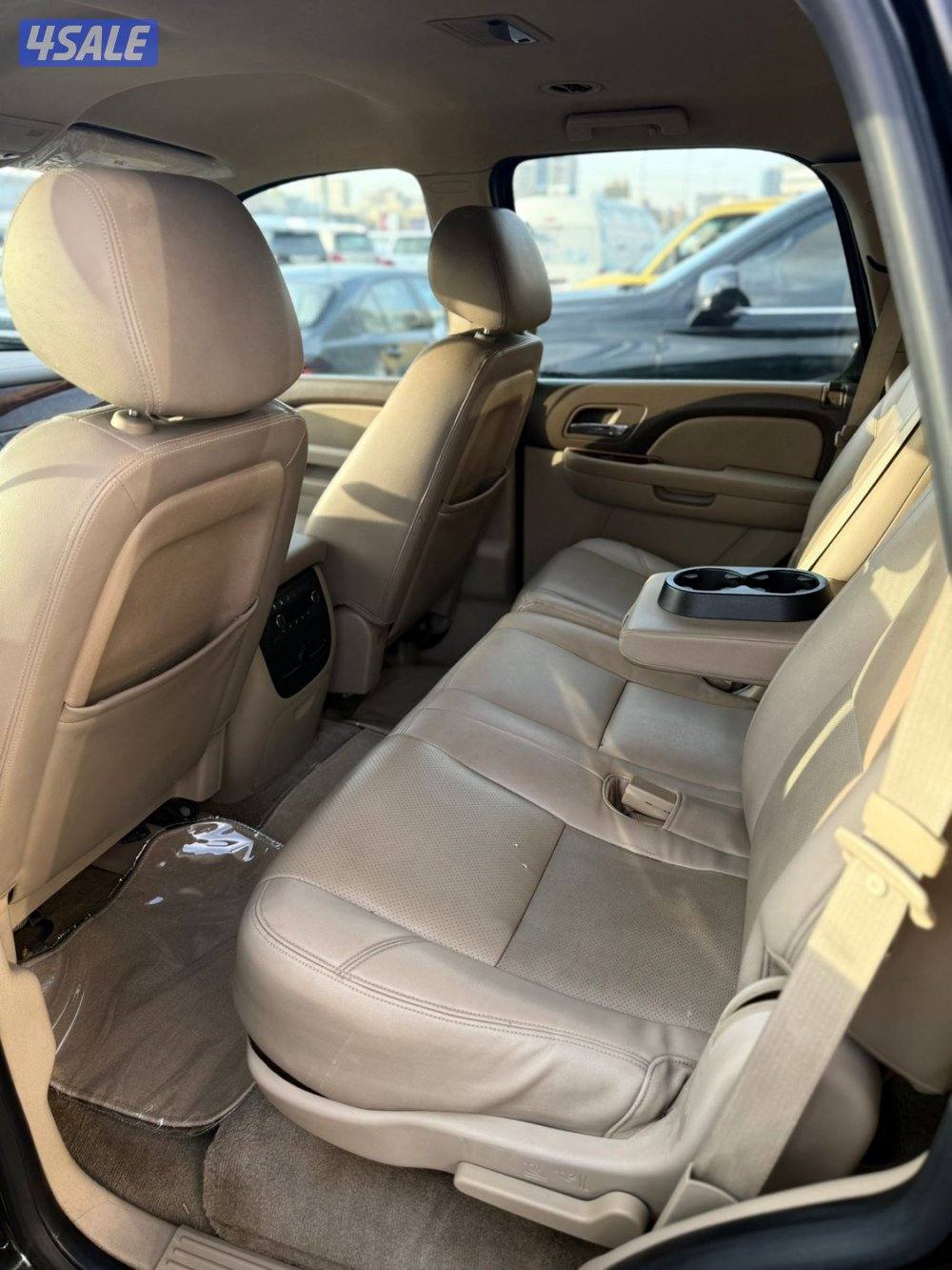 تاهو 2014 صبغ الوكاله6