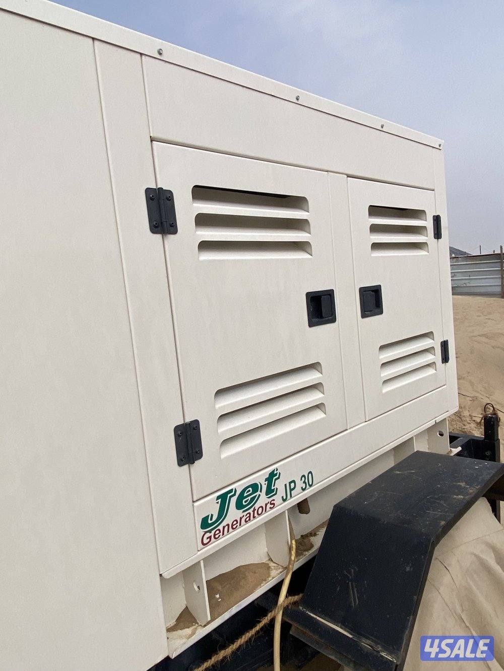 مكينة بيركنز شبه جديدة5