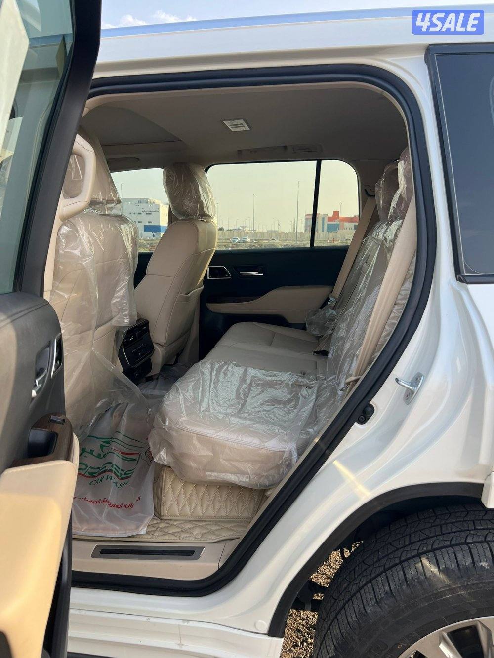 لاند كروزر 20236