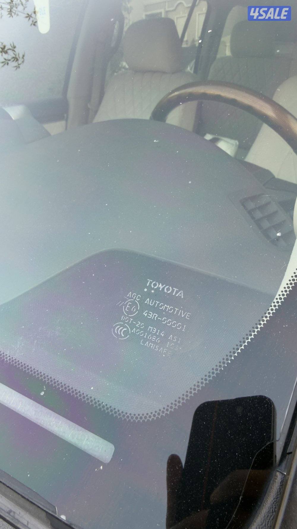 لاند كروزر VX.R6