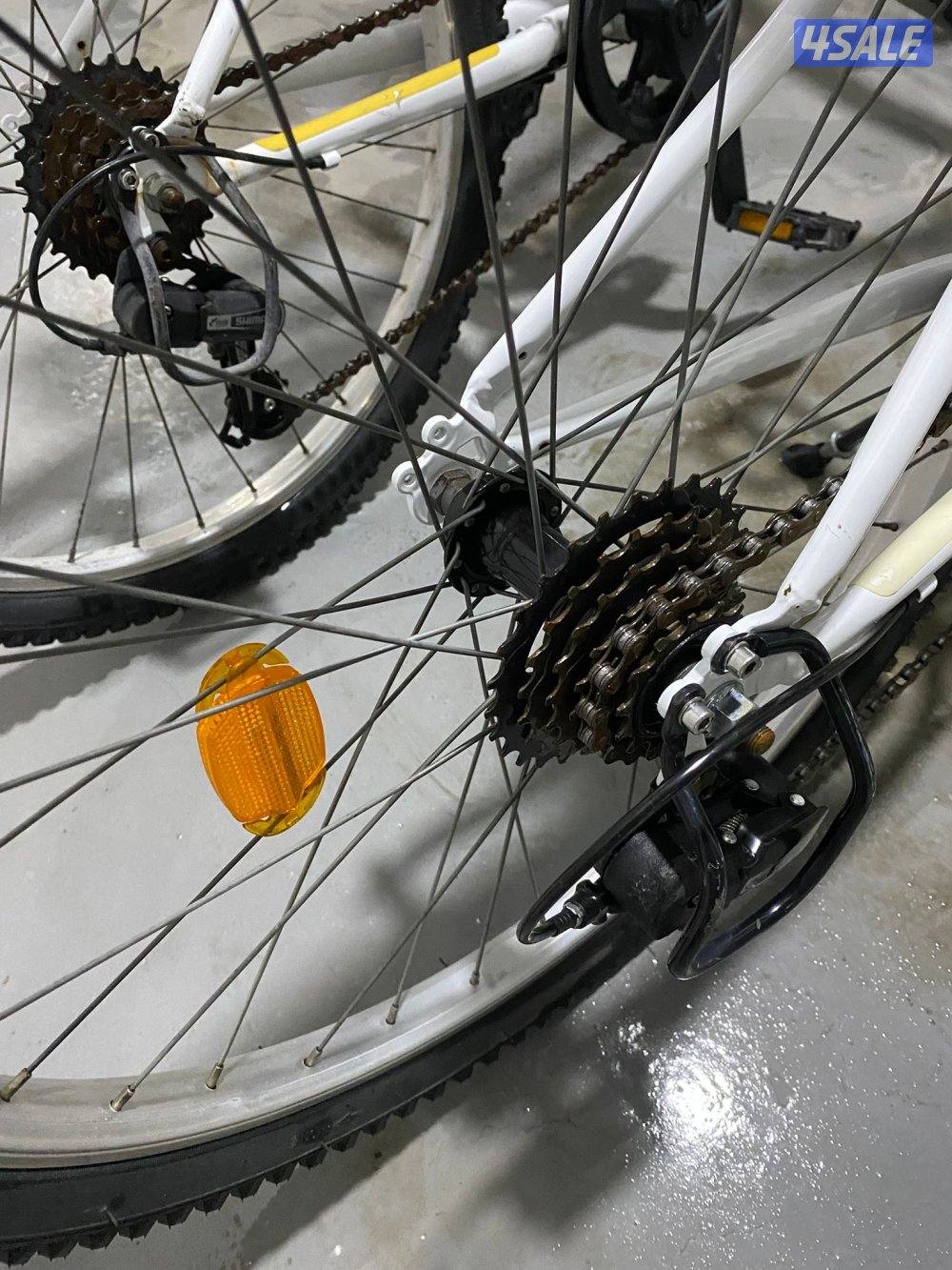 دراجة هوائية1