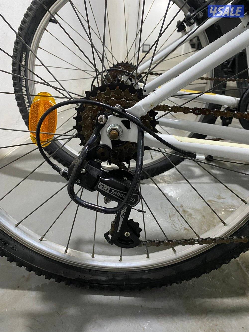 دراجة هوائية2