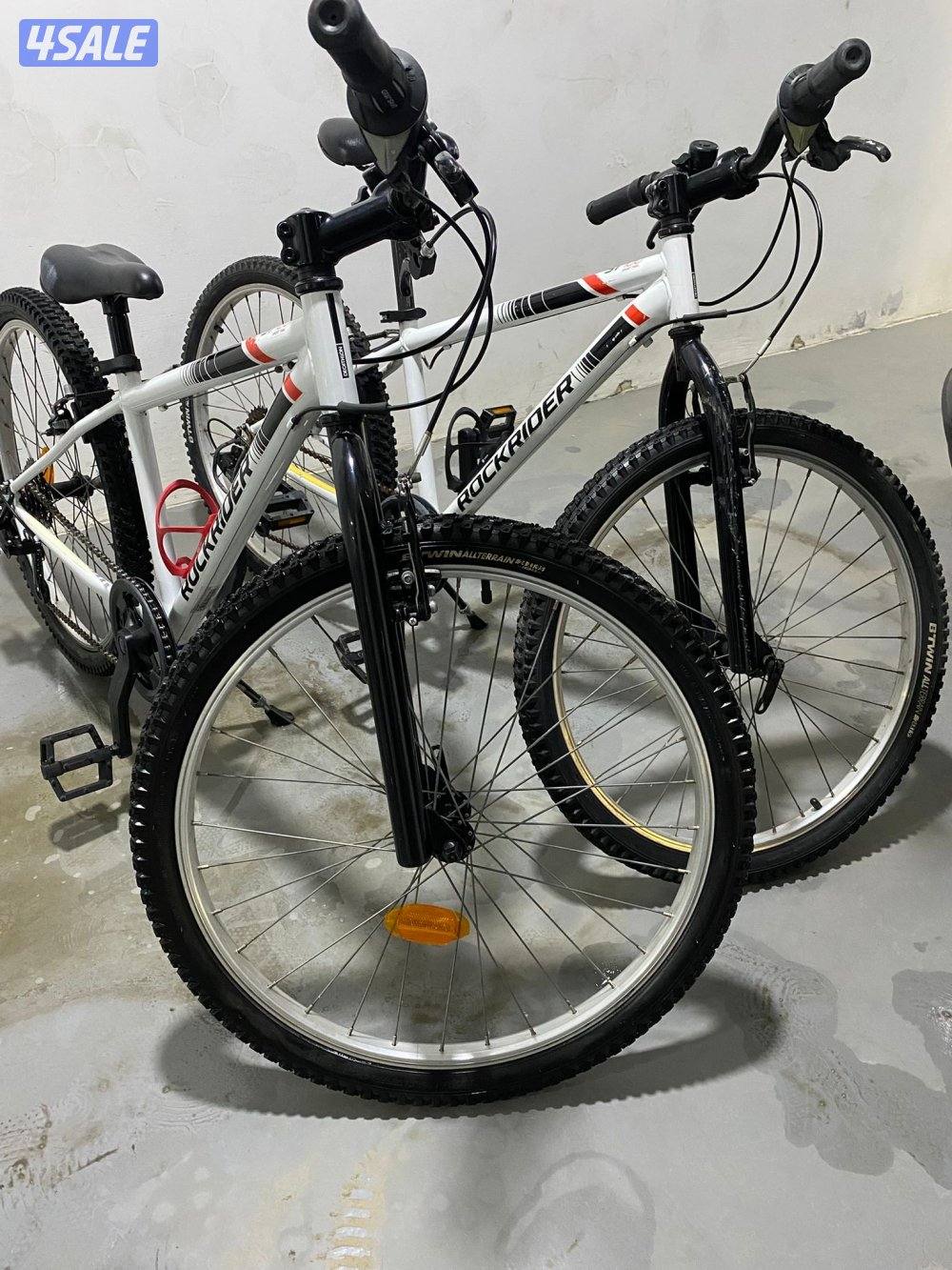 دراجة هوائية3