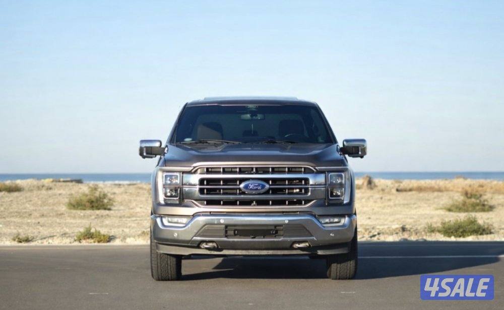 F150 Lariat لاريت1