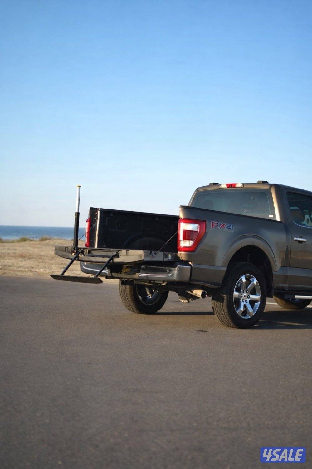 F150 Lariat لاريت3