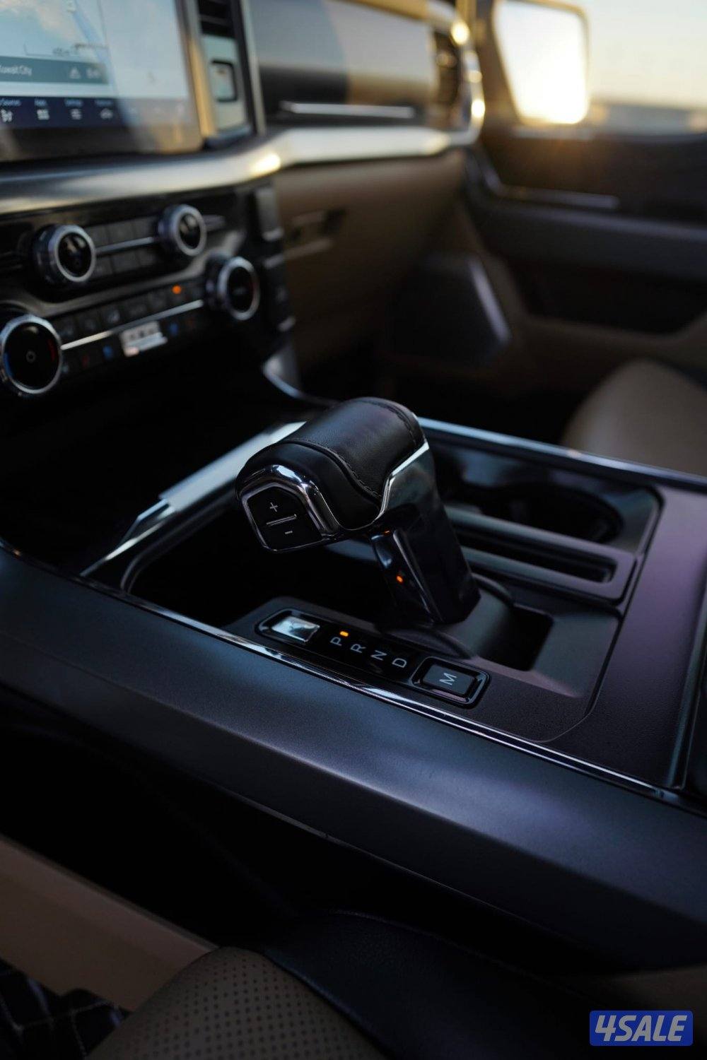 F150 Lariat لاريت5