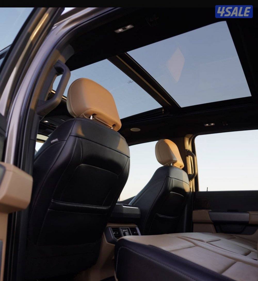 F150 Lariat لاريت8