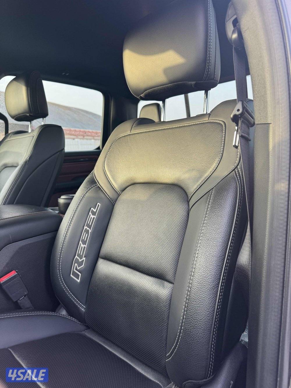 رام ريبل ماشي 77 موديل 2022                🔴🔴تحت الكفاله🔴🔴2