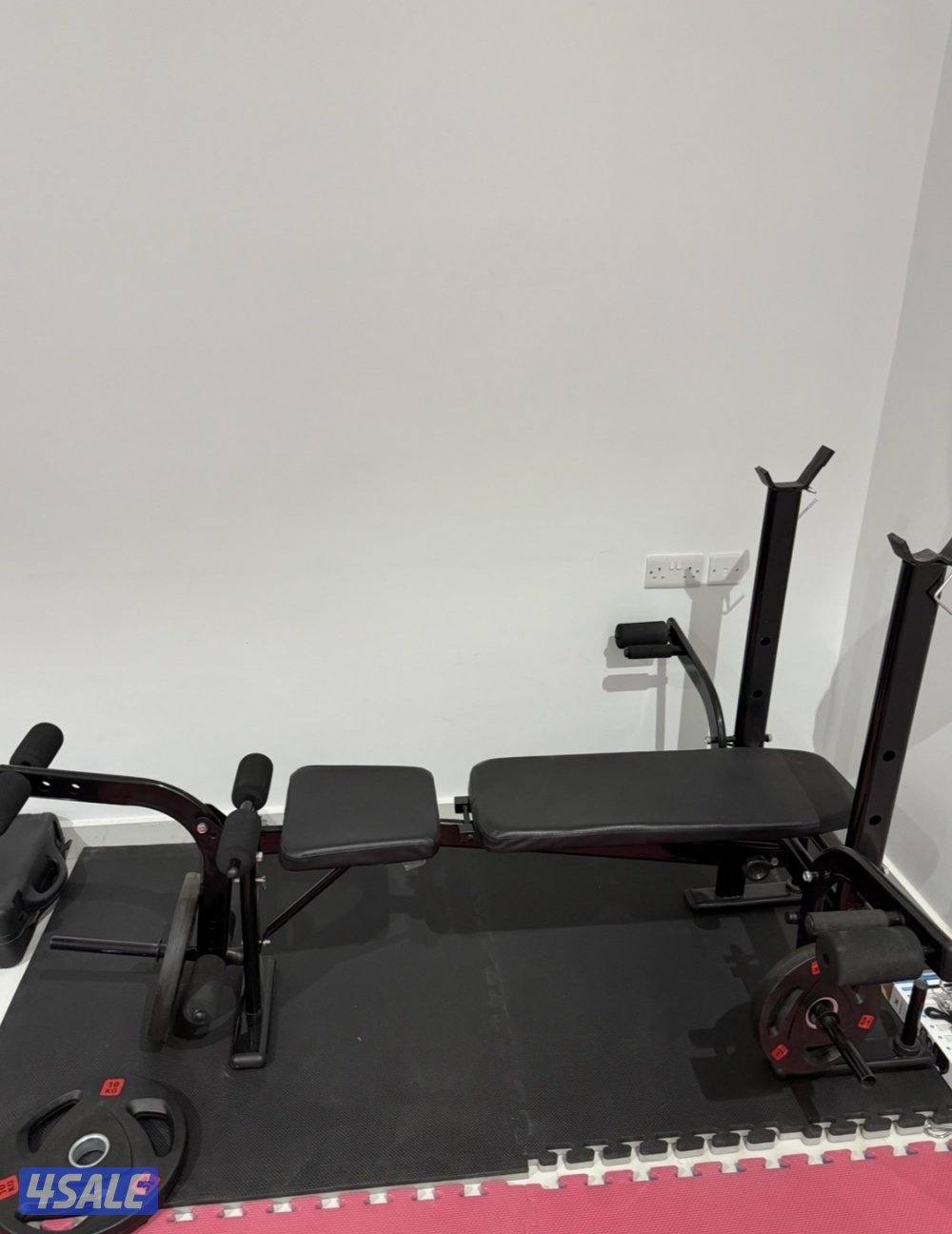 اجهزة رياضية0