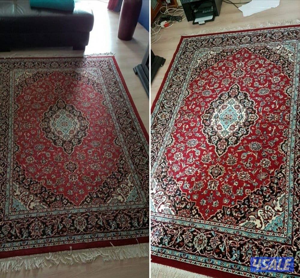 تنظيف شقق وتنظيف فلل وتنظيفً كنب تنظيف سجاد1