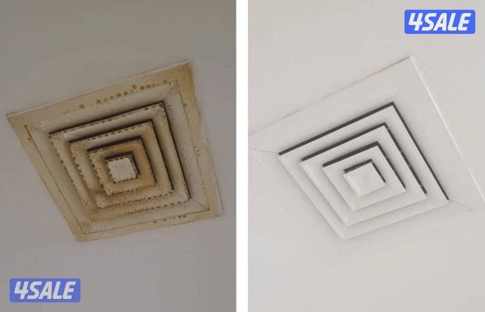 تنظيف شقق وتنظيف فلل وتنظيفً كنب تنظيف سجاد7