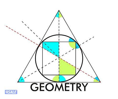 معلمة رياضيات سورية للجامعات1