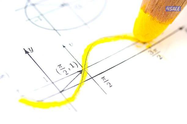 معلمة رياضيات سورية للجامعات3