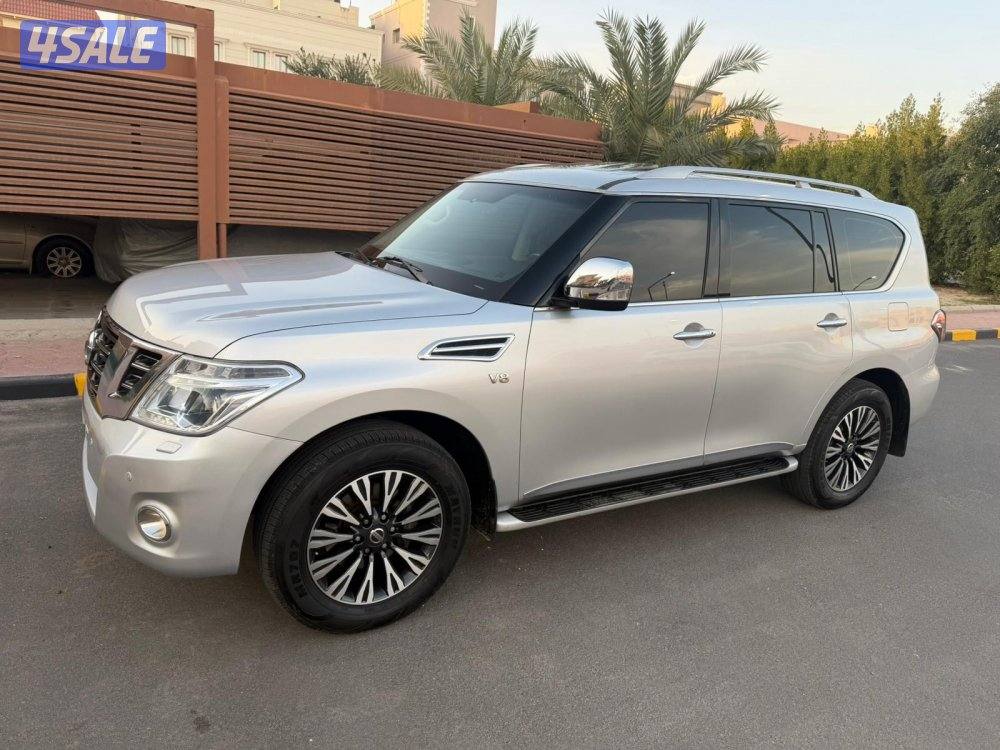 باترول بلاتنيوم0