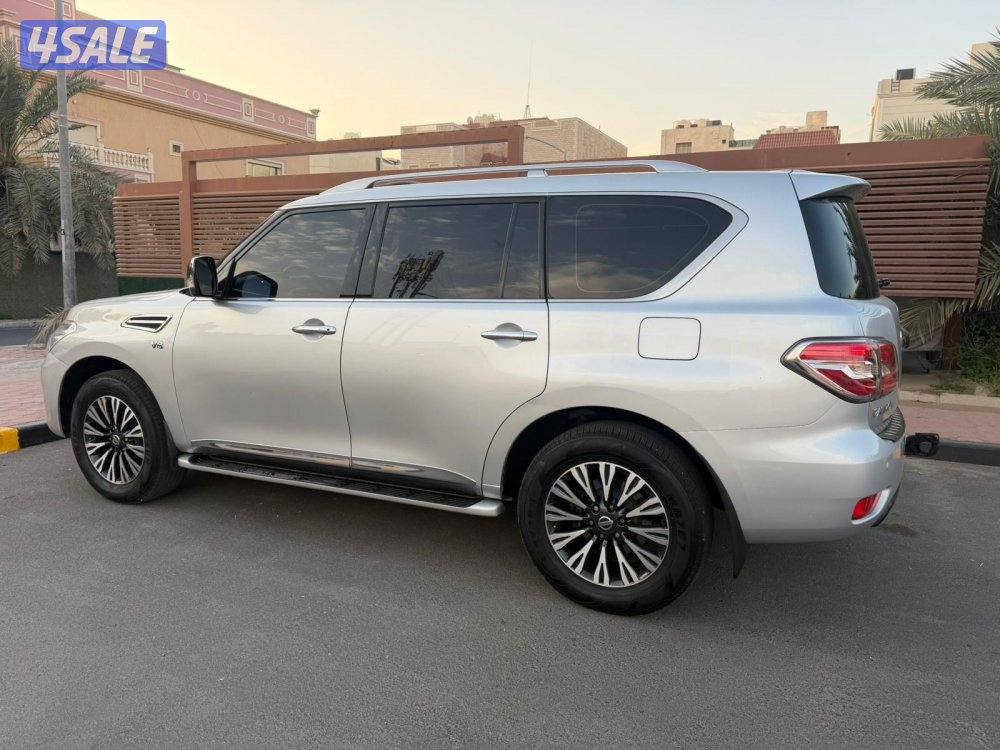 باترول بلاتنيوم2