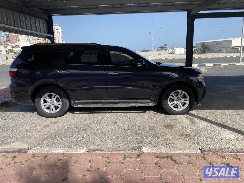 دوج دووانجو موديل 2013 ماشي 166 هيمي شرط للفحص فل اوبشن1