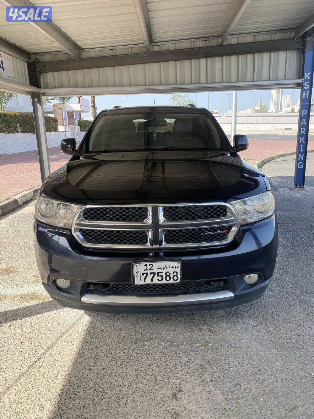دوج دووانجو موديل 2013 ماشي 166 هيمي شرط للفحص فل اوبشن4