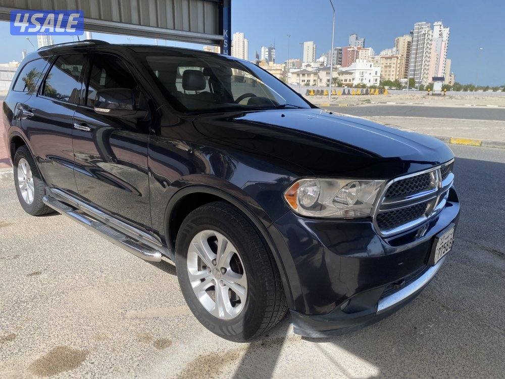 دوج دووانجو موديل 2013 ماشي 166 هيمي شرط للفحص فل اوبشن6