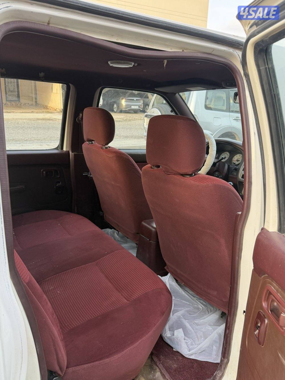 وانيت ددسن عربانه2