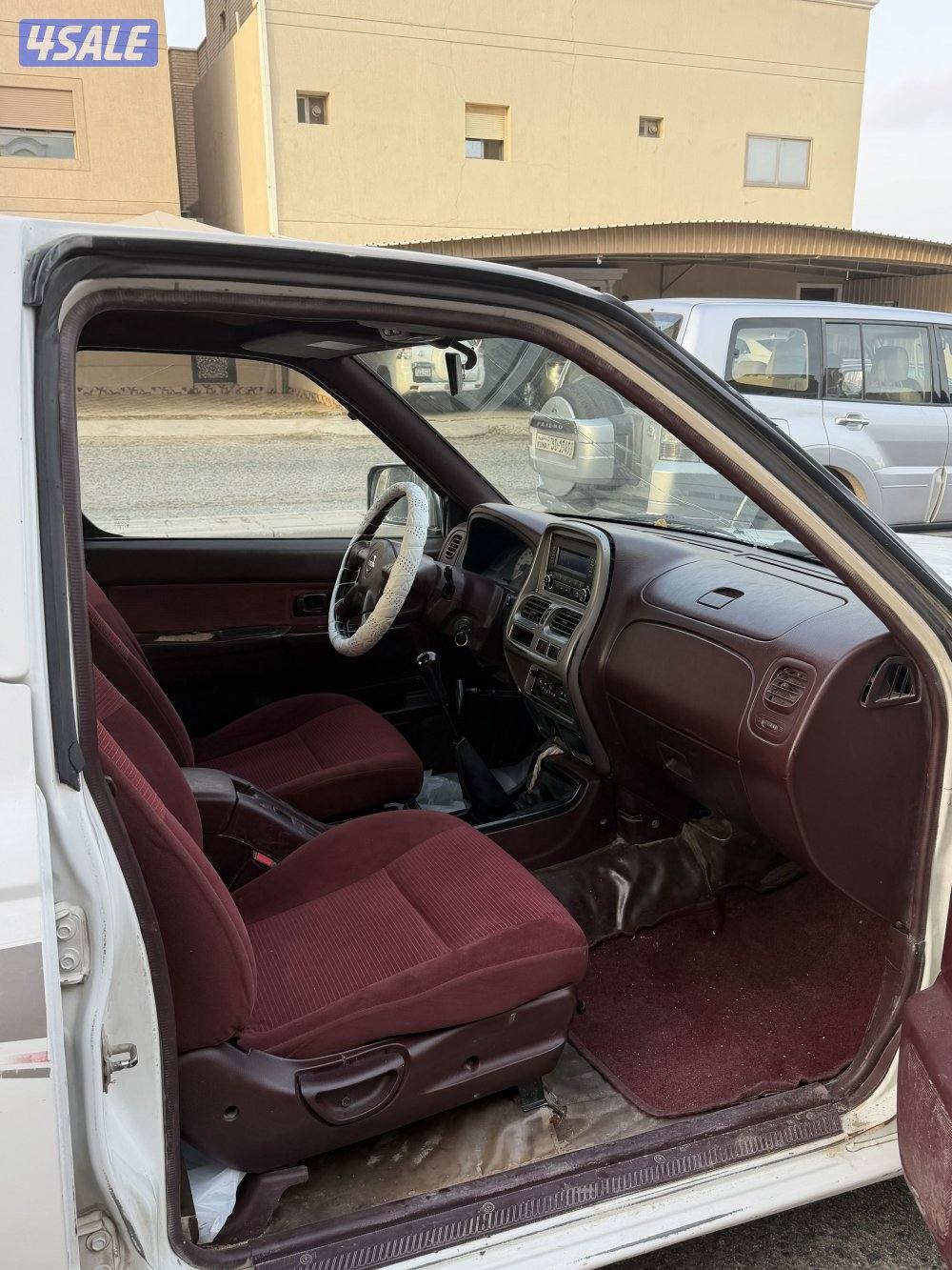 وانيت ددسن عربانه3