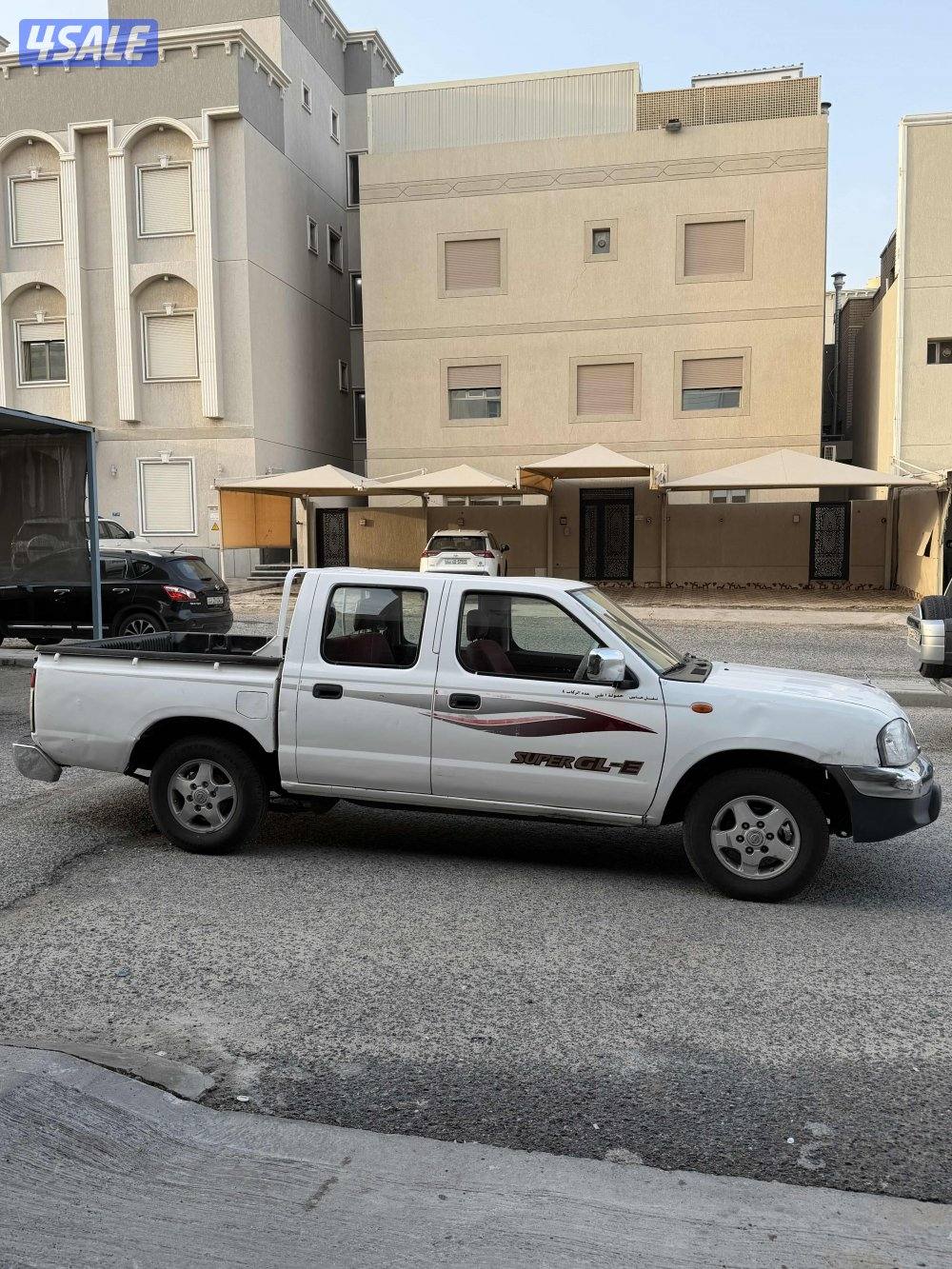 وانيت ددسن عربانه7