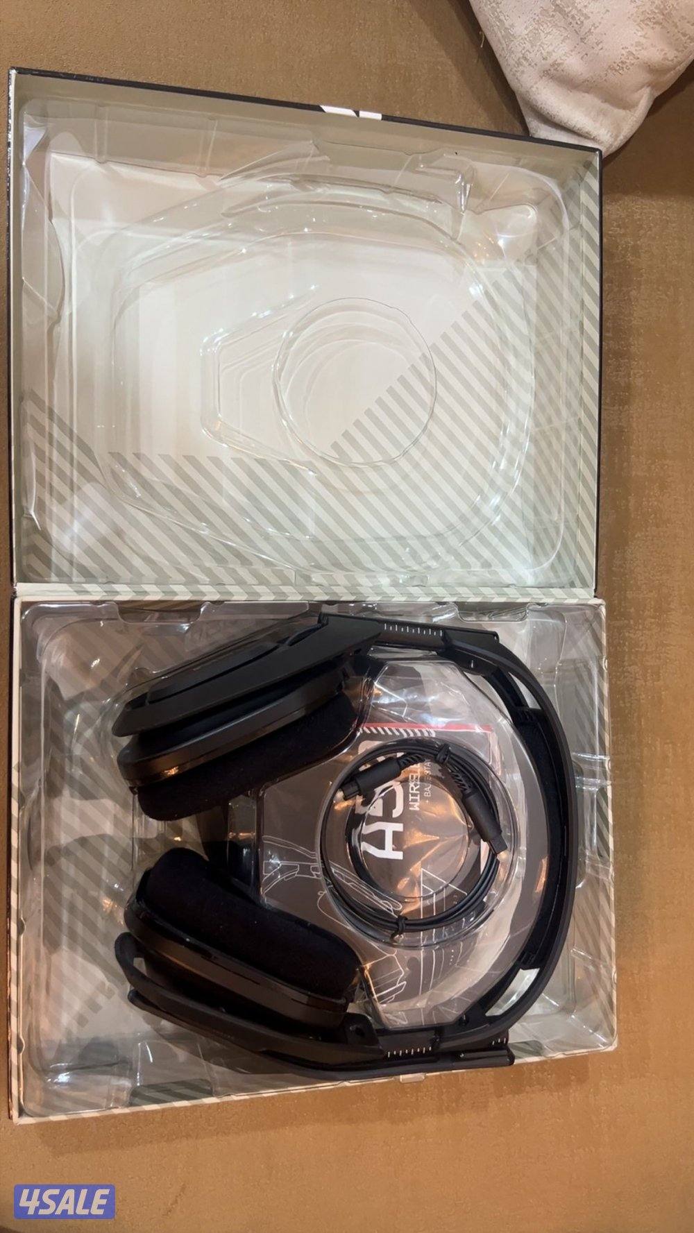 سماعة استرو a501