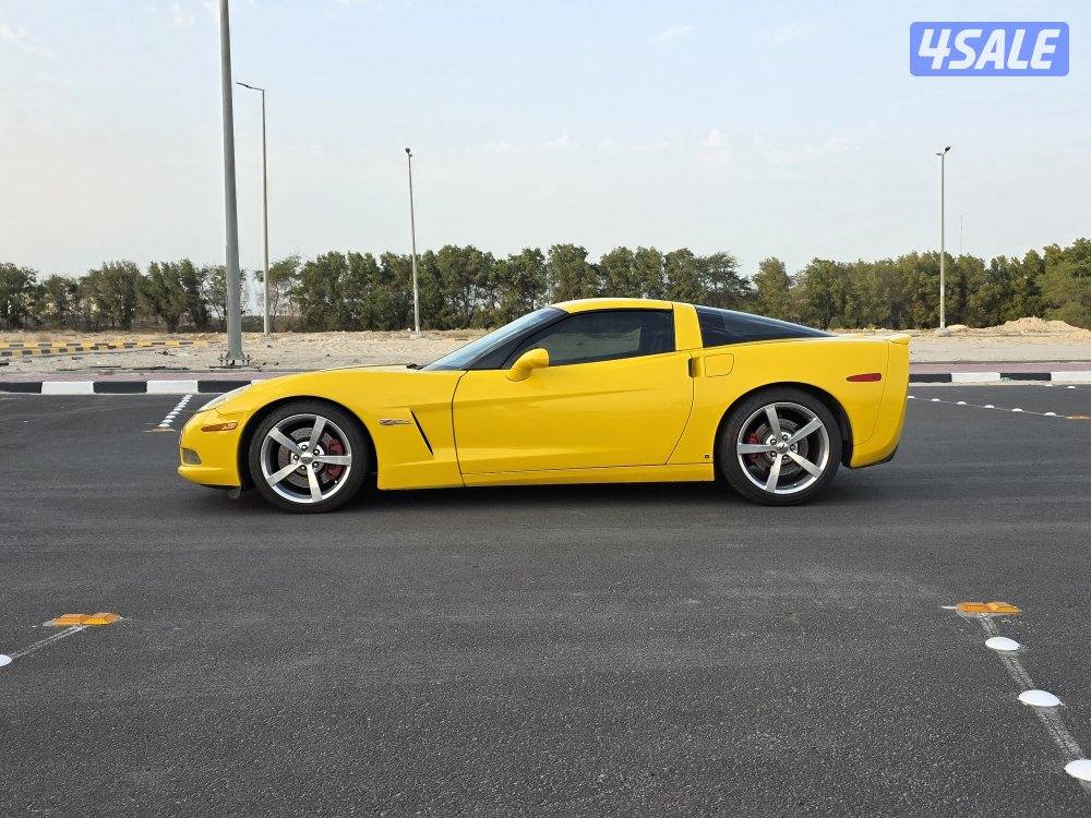 C6 /2009 ستووك0