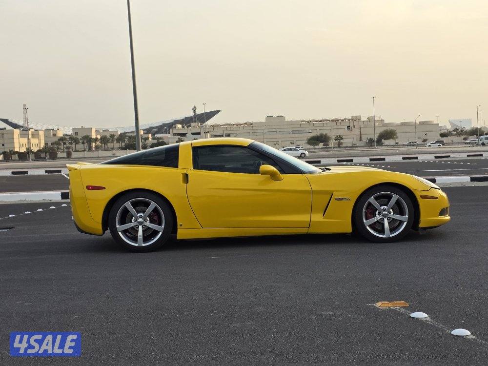 C6 /2009 ستووك1