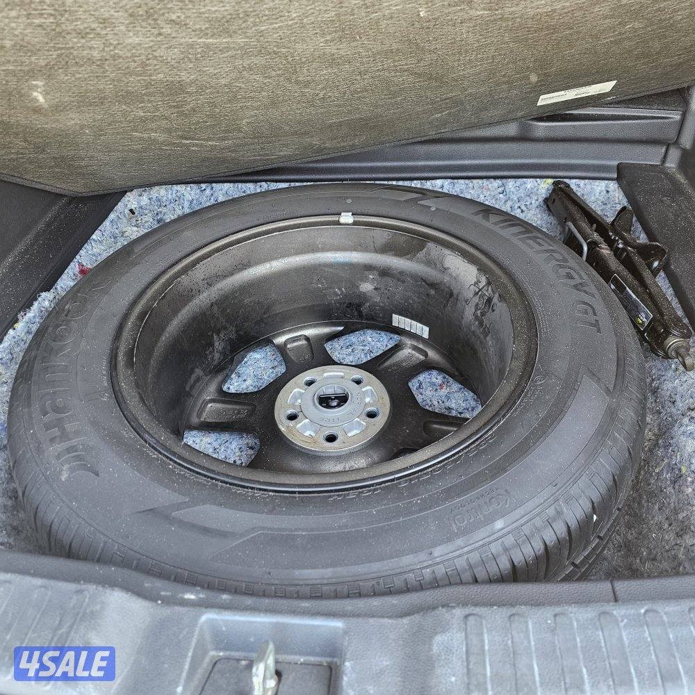 TOURING الدرجة الأولى 
 موديل 2019
 CRV جيب هوندا 
شرط الفحص جير وماكي7