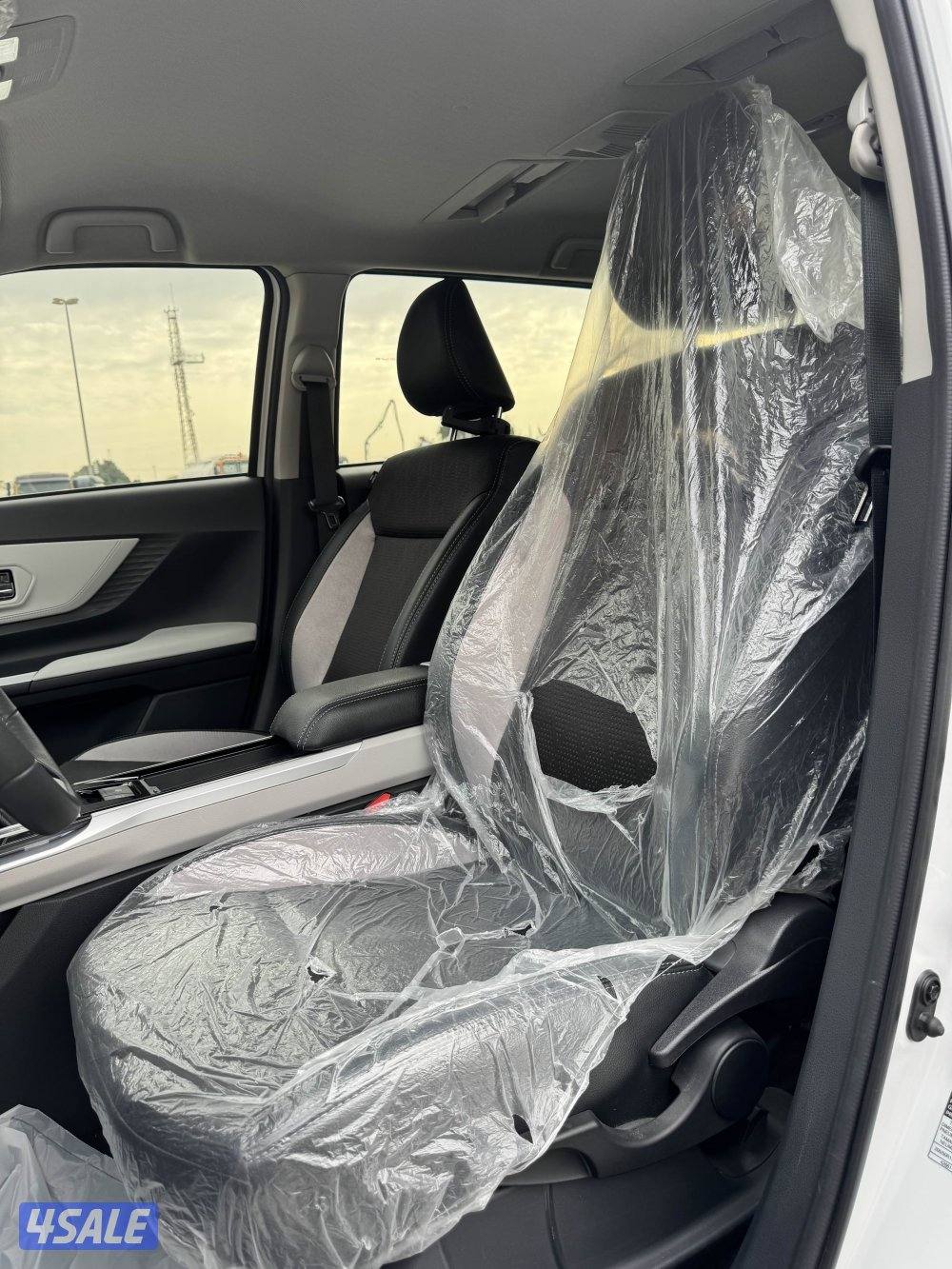 تويوتا فيلوز موديل 20259