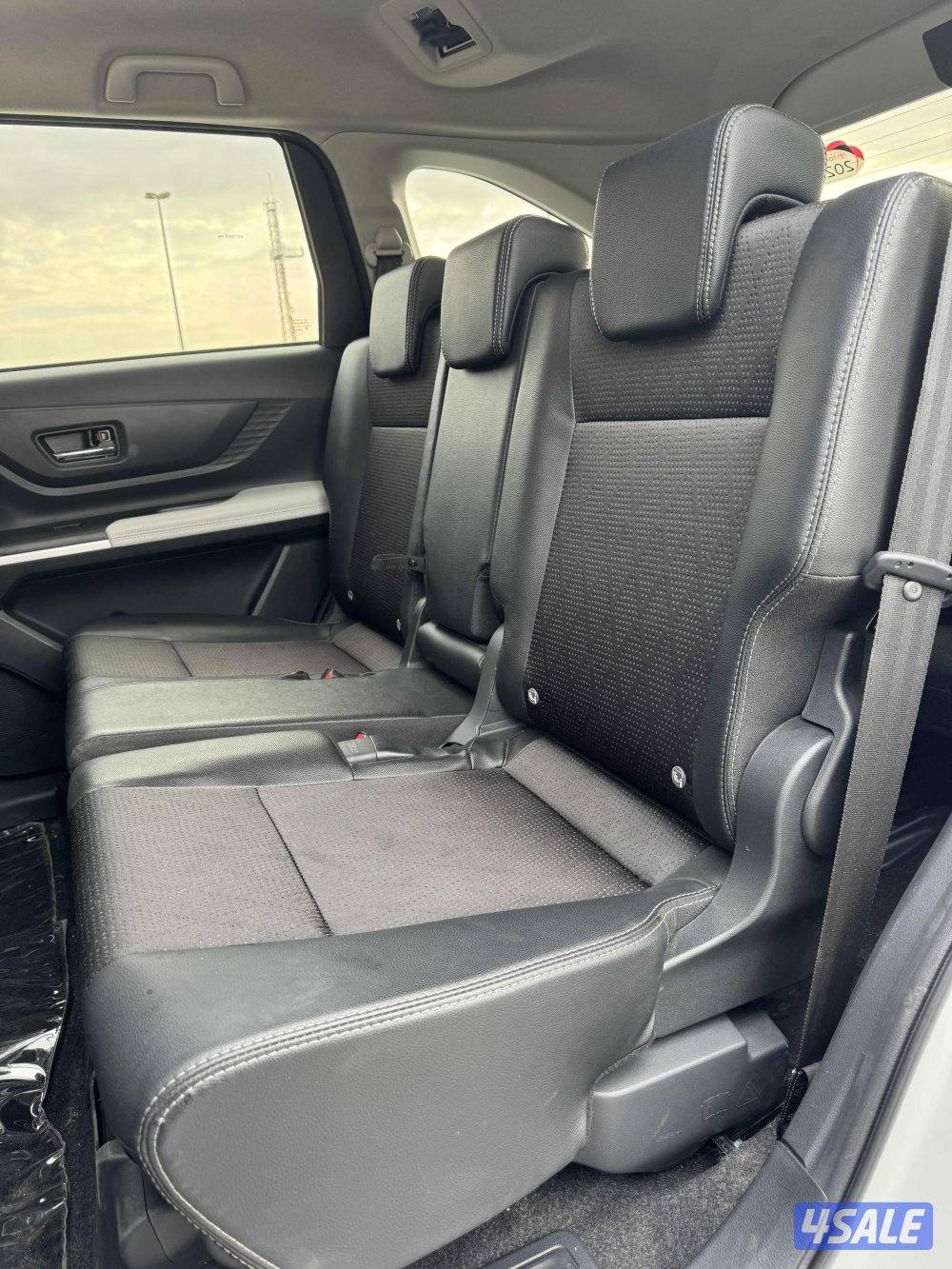 تويوتا فيلوز موديل 202510