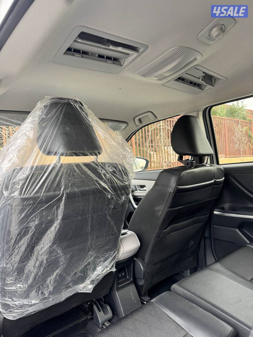 تويوتا فيلوز موديل 202511