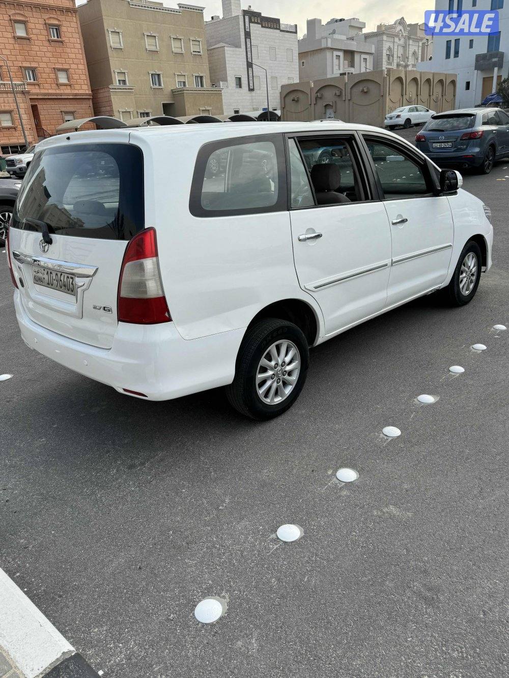 انوفا ٢٠١٢2