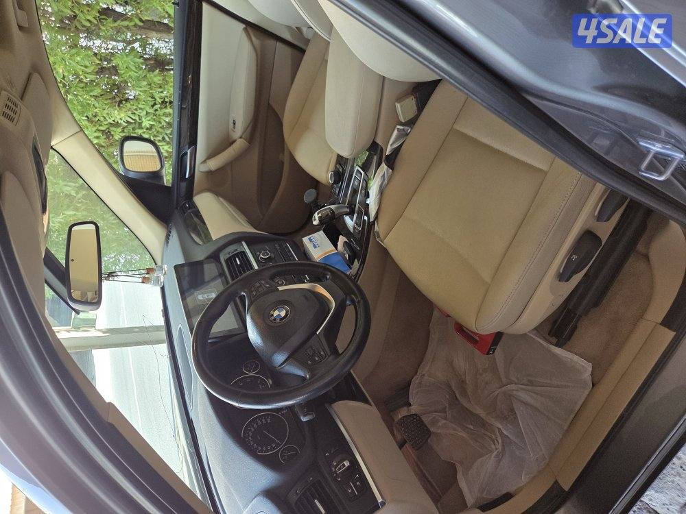 للبيع bmw x3 20134