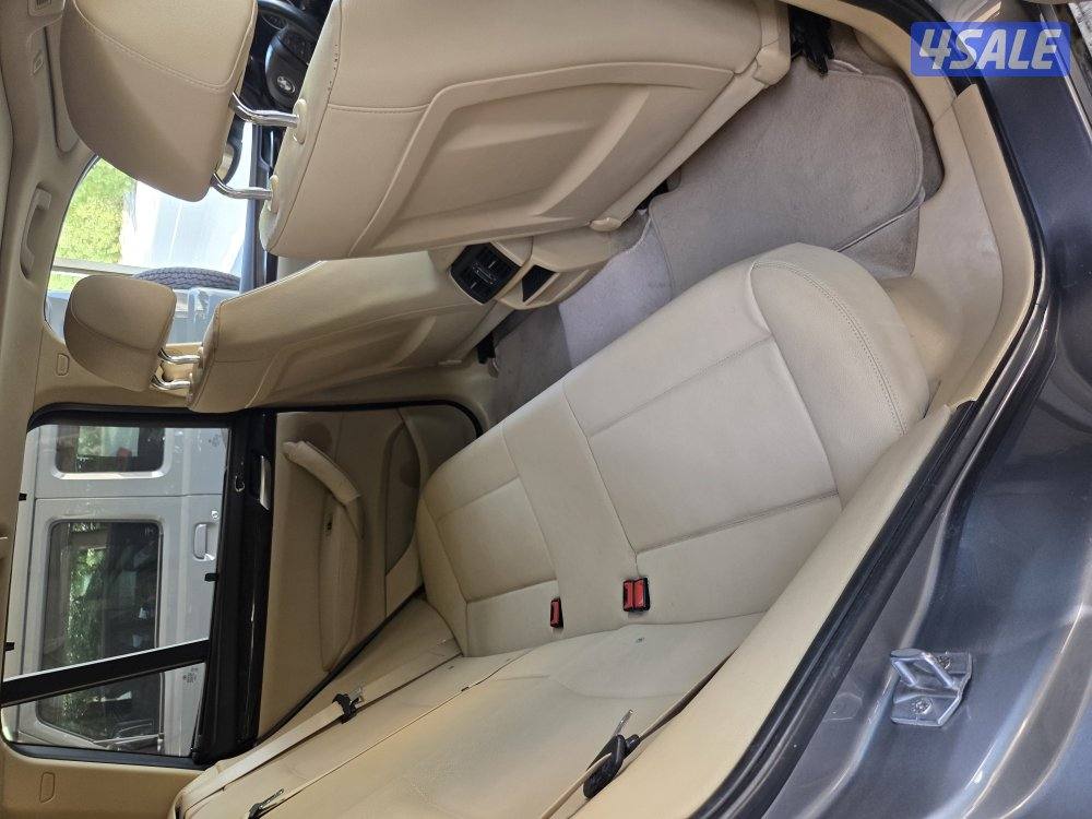 للبيع bmw x3 20135