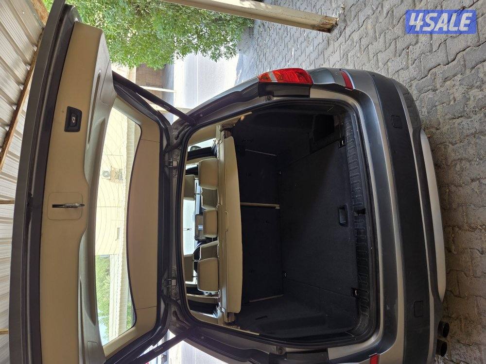 للبيع bmw x3 20136