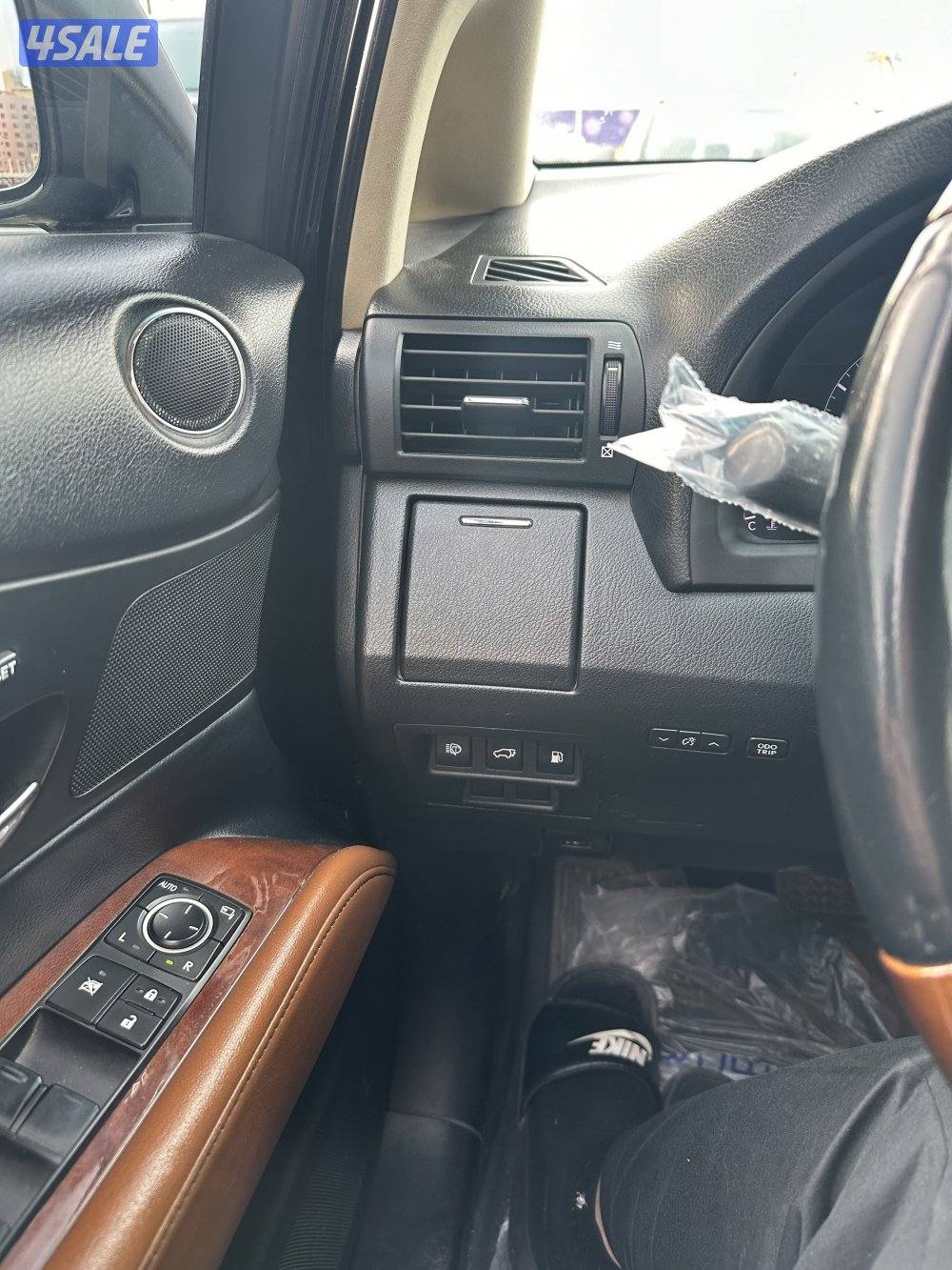 لكزس RX 350 للبيع 20136