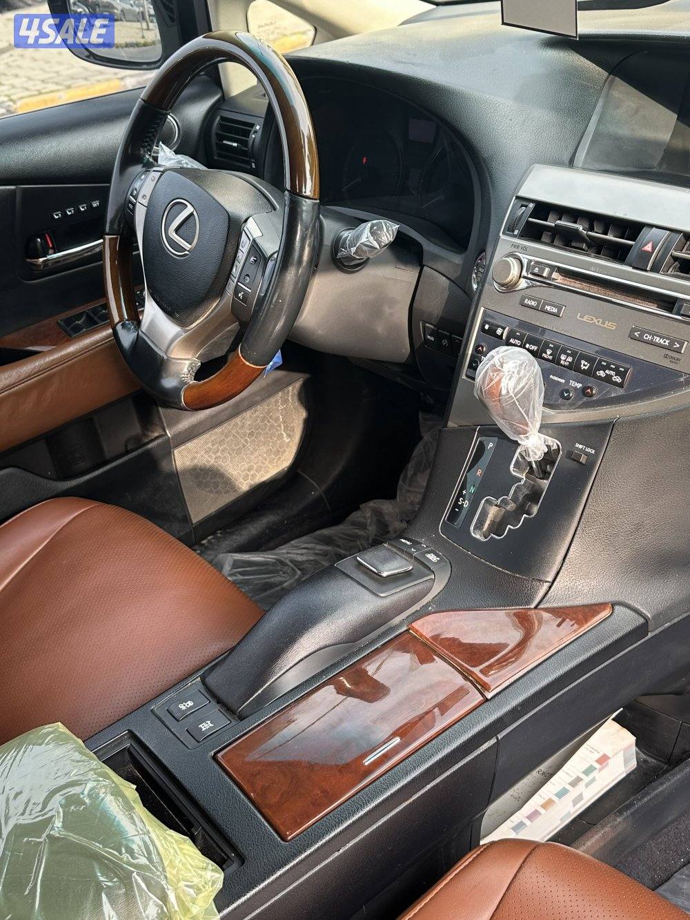 لكزس RX 350 للبيع 20137