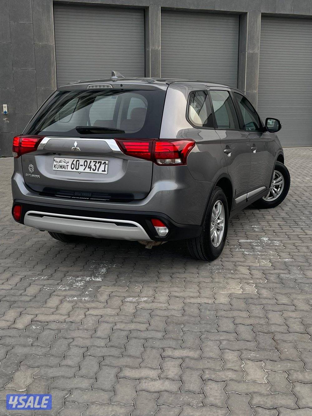 للبيع اوتلاندر دبل قير صبغ الوكالة ممشى 115 الف شرط الفحص1