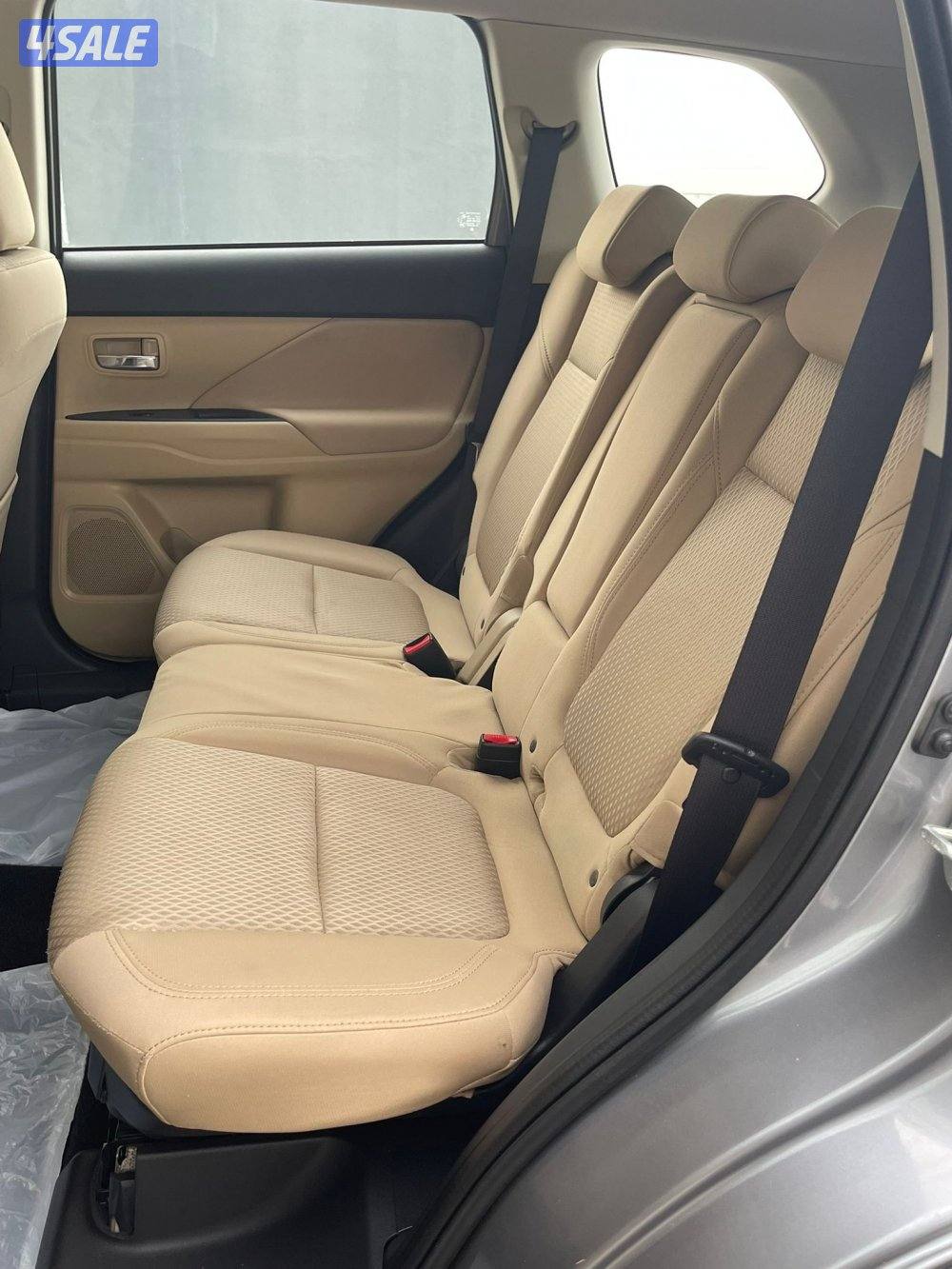 للبيع اوتلاندر دبل قير صبغ الوكالة ممشى 115 الف شرط الفحص4