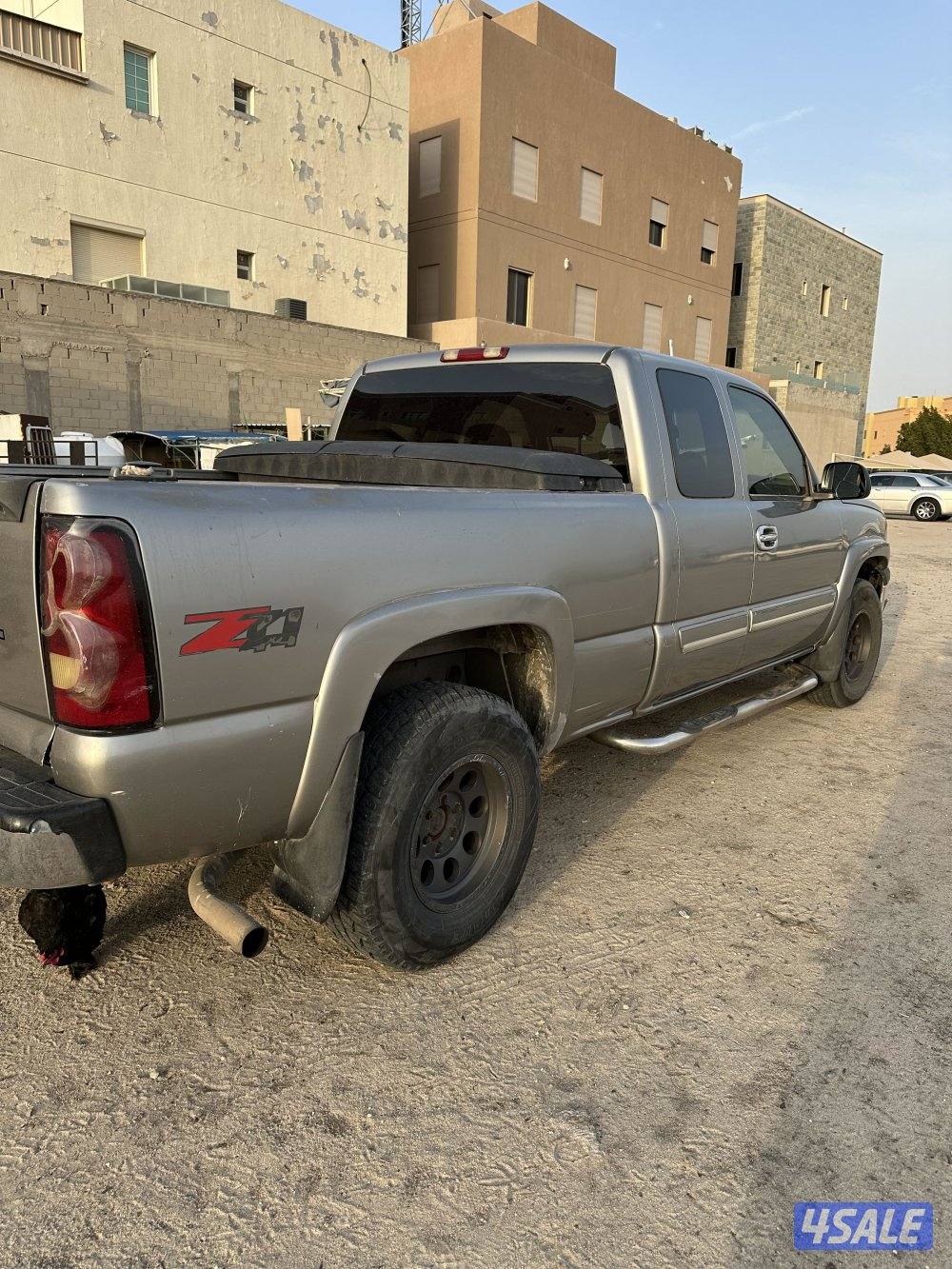 الزهراء - قطعه ٨ - شارع ٨٢٢ - منزل ١١0