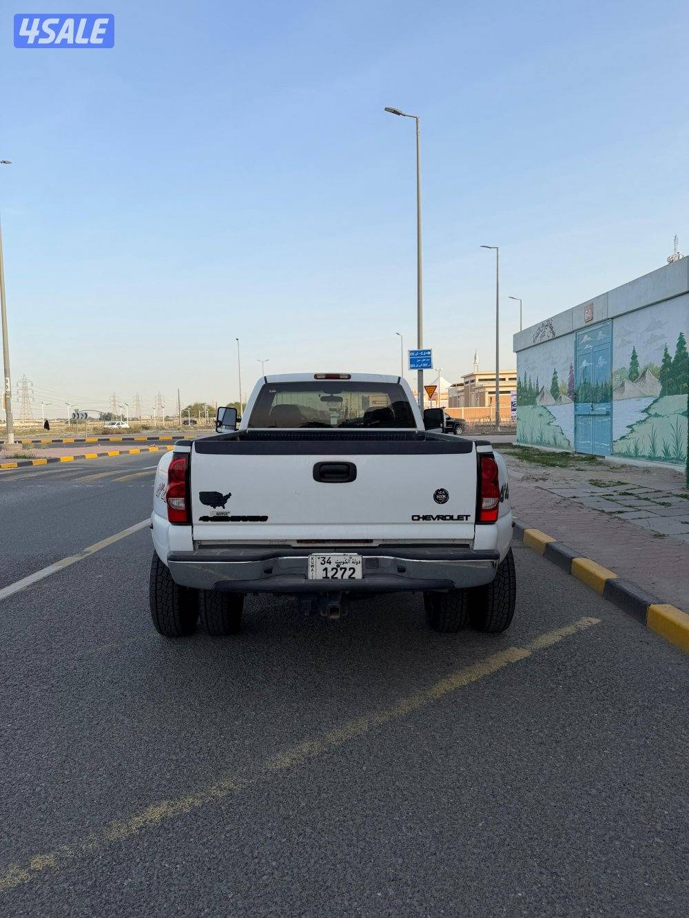 وانيت 3500hd دبل تاير1