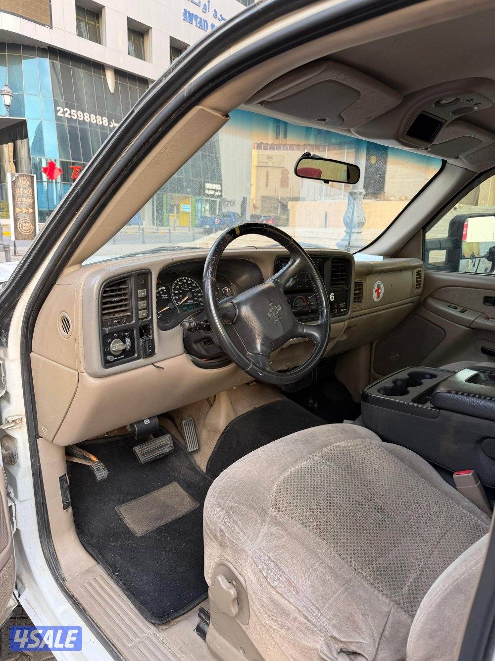 وانيت 3500hd دبل تاير3