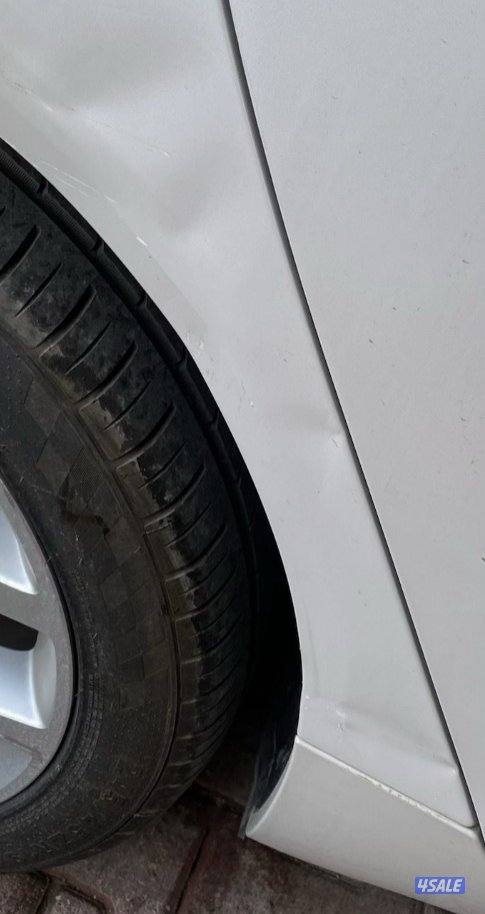 أمبالا بر يمير Premier أعلى فئه 2019 ماشي 51500 صبغ الوكاله6