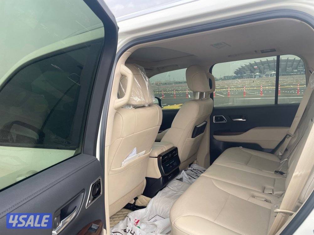 للبيع لاند كروز GX.R  ارو اس توين تيربو6